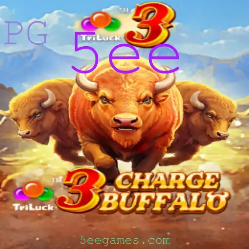 Explorando o Universo de 3ChargeBuffalo: Regras e Estratégias