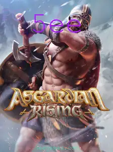Descubra AsgardianRising: A Nova Sensação do Mundo dos Jogos