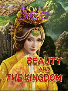Explorando o Fantástico Mundo de BeautyAndTheKingdom: Um RPG de Estratégia e Aventura
