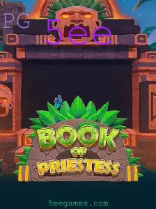 Descubra o Fascinante Mundo de BookOfPriestess