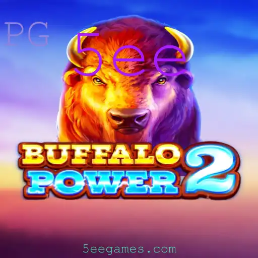 Descubra o Mundo de BuffaloPower2: Uma Nova Era de Jogos