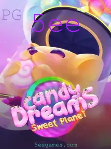 Explorando o Mundo Mágico de CandyDreams: Uma Jornada de Doces Surpresas