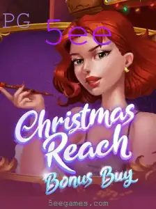 ChristmasReachBonusBuy: Mergulhe na Magia do Natal com Esta Inovadora Experiência de Jogo