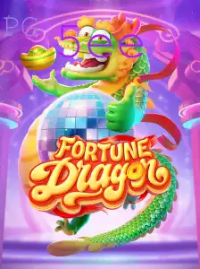 FortuneDragon: A Aventura Mística que Captura a Imaginação