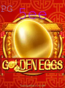 Explorando o Universo do Jogo GoldenEggs