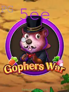 Descubra o Mundo Empolgante de GophersWar e Suas Regras Inovadoras