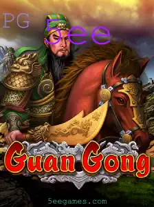 GuanGong: Descubra o Fascinante Mundo do Jogo Estrategicamente Envolvente