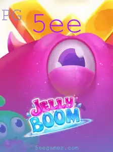 Desvendando o Mundo de JellyBoom: Regras e Estratégias para Jogadores Iniciantes