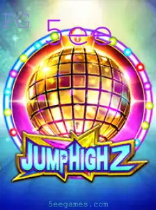 Explorando o Universo Empolgante de JumpHigh2