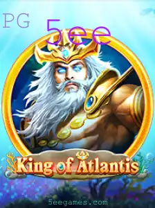 King of Atlantis: Um Mergulho no Fascinante Mundo do Jogo
