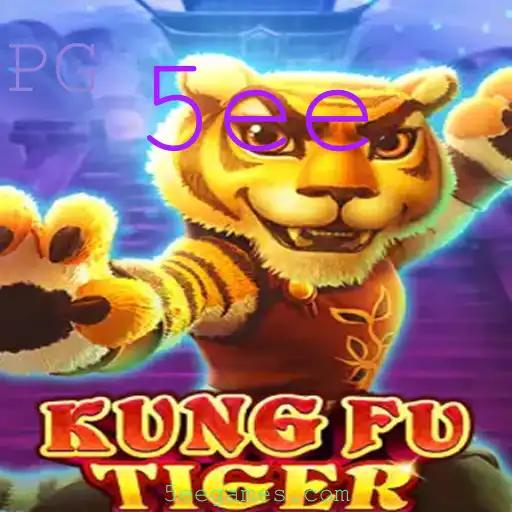 KungFuTiger: Uma Aventura Épica no Mundo das Artes Marciais
