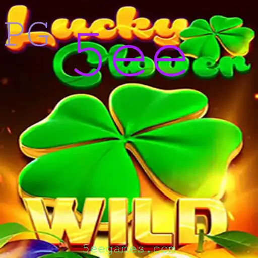 Descubra o Mundo Envolvente de LuckyClover: Uma Aventura de Sorte e Estratégia