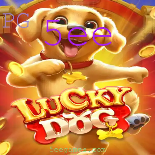 Descubra LuckyDog: O Jogo de Estratégia e Sorte que Conquista