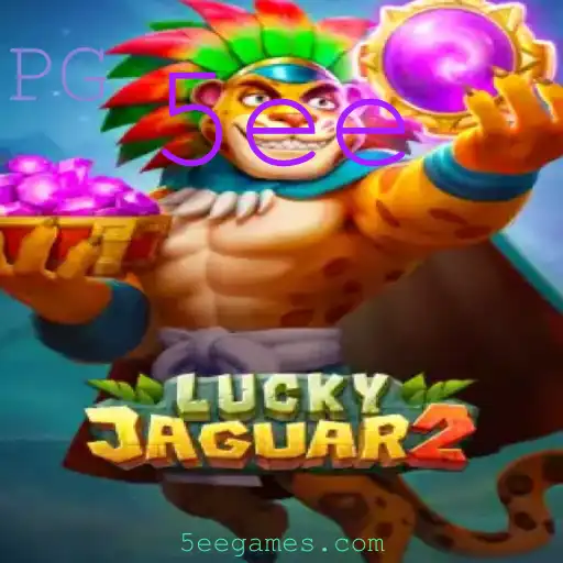 O Fascinante Mundo de Luckyjaguar2 e a Chave para Novas Aventuras