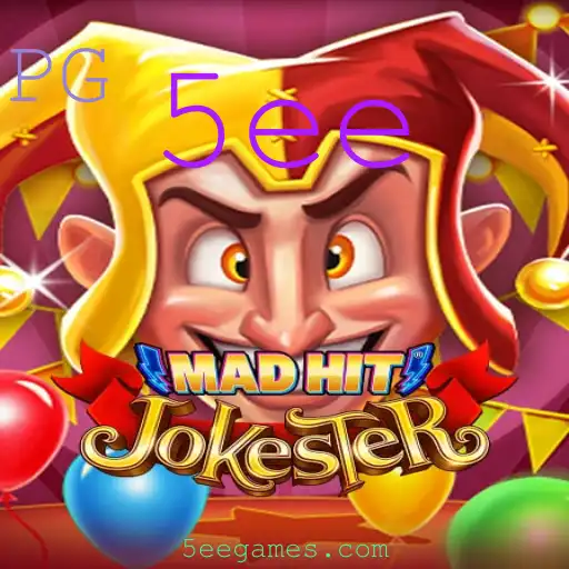 Descubra MadHitJokester: O Jogo que Une Estratégia e Riso