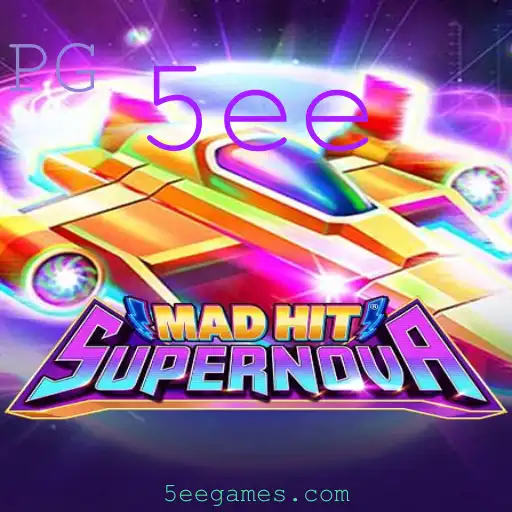 MadHitSupernova: Uma Nova Era no Mundo dos Jogos