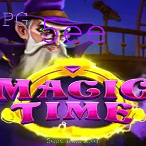 Explorando MagicTime: Um Mergulho no Mundo Encantador do Jogo da Temporada