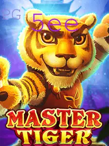 Descubra as Aventuras de MasterTiger: O Jogo que Está Conquistando o Mundo