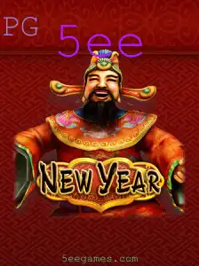 NewYear: Um Jogo Empolgante para Iniciar o Ano com Diversão