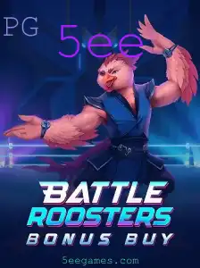 Explorando o Mundo Emocionante de BattleRoostersBonusBuy
