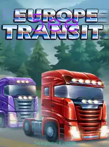 EuropeTransit: Desvendando o Novo Fenômeno dos Jogos de Estratégia