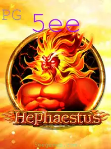 Hephaestus: Explorando o Novo Fenômeno dos Jogos com 5ee