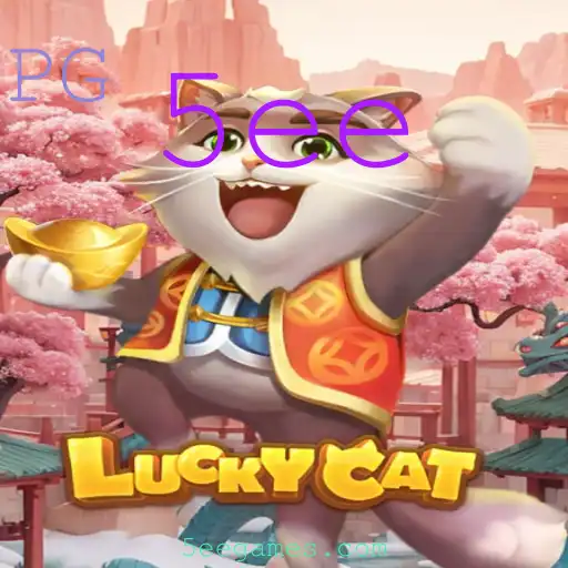 Descubra o Fascinante Mundo de LuckyCat