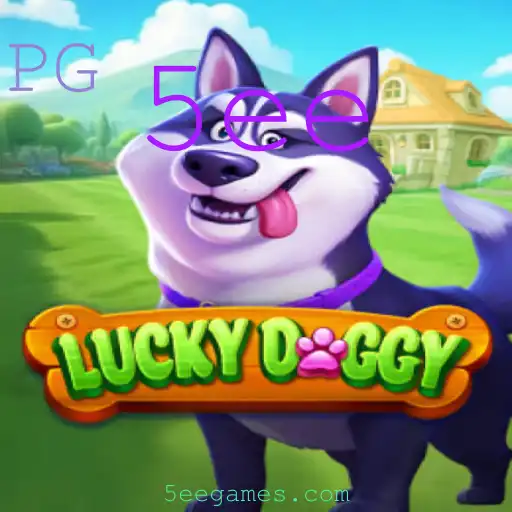 Descubra as Regras e a Emoção do Jogo LuckyDoggy