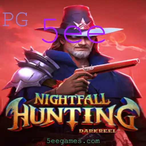 Descubra o Fascinante Mundo de NightfallHunting