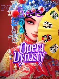 OperaDynasty: Explorando a Fascinação do Jogo com a Cultura Operística