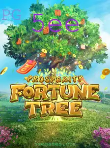 Descubra o Fascinante Jogo ProsperityFortuneTree