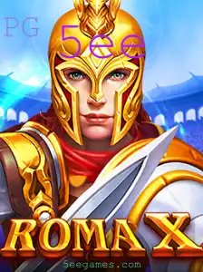 Explorando RomaX: O Novo Jogo de Estratégia Que Estão Todos Comentando