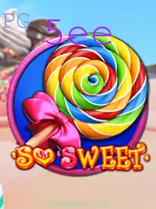 Descubra o Fascinante Mundo do Jogo 'SoSweet'