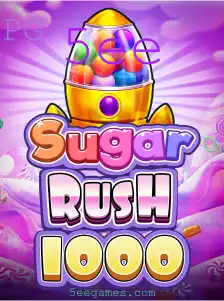 Descubra o Mundo do SugarRush1000: Uma Nova Sensação no Universo dos Jogos