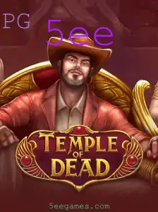 TempleofDead: A Jornada Misteriosa nas Ruínas Antigas