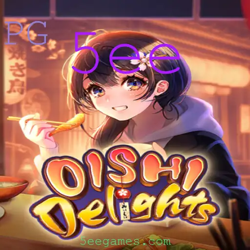 OishiDelights: A New Culinary Adventure in Gaming