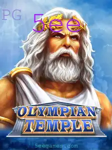 Descubra OlympianTemple: O Jogo dos Deuses com a Palavra-Chave Mística 5ee