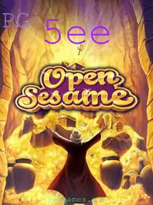Explorando OpenSesame: O Novo Fenômeno dos Jogos de Estratégia