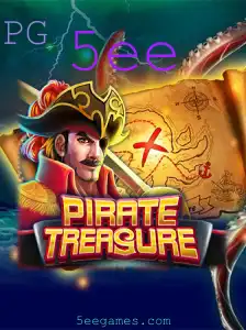 Descubra o Mundo Emocionante de PirateTreasure