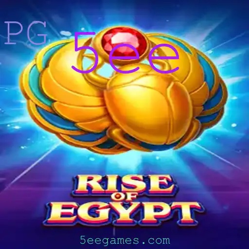 Explorando o Envolvente Mundo de RiseOfEgypt