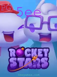 Descubra RocketStars: O Jogo Inovador que Está Conquistando o Mundo