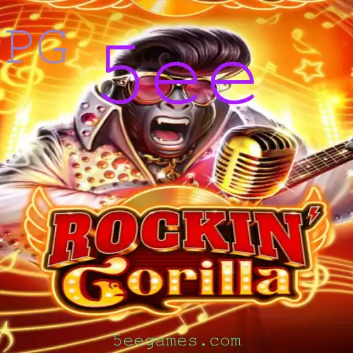 Tudo sobre RockinGorilla: O Novo Fenômeno dos Jogos Online com 5ee
