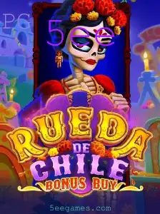 RuedaDeChileBonusBuy: Descubra as Regras e Aventura do Novo Jogo