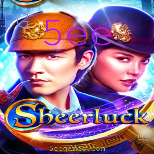 Sheerluck: Descubra o Mistério com Estratégia e Raciocínio