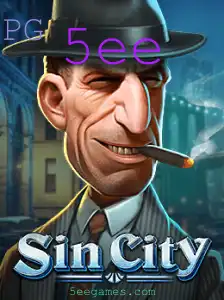 SinCity: A Imersão no Universo Urbano deste Jogo Revolucionário