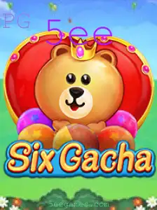 Descubra o Fascinante Universo de SixGacha