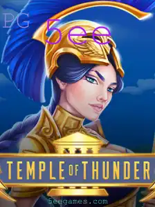 TempleofThunder: Descubra o Jogo que Está Conquistando o Mundo dos Games