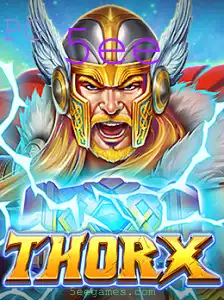 ThorX: Desvendando a Nova Sensação do Mundo dos Jogos